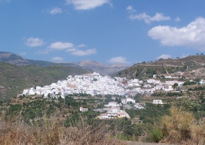 Canillas