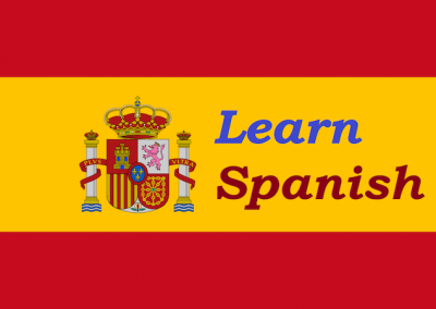 Spanish Language Course