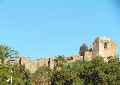 Day trip to Alhambra Granada