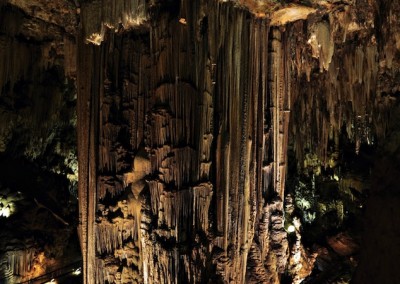The Nerja Caves