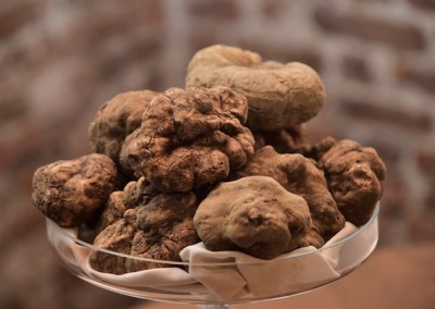 white truffle